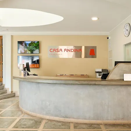Casa Andina Standard Ica-3